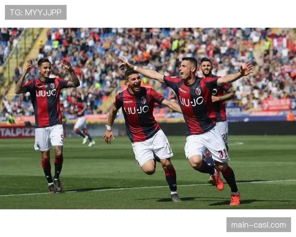 欧冠席位争夺白热化，罗马、亚特兰大、博洛尼亚三选二？