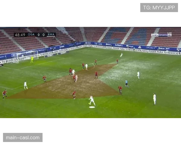 西甲计划在下赛季测试半自动越位系统，以提升边路反越位进攻流畅性