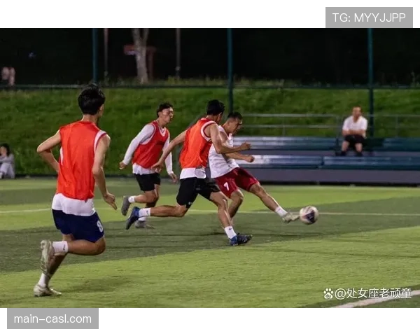 巴黎业余联赛引入职业数据跟踪,测量业余球队的“反击形成射门用时” 巴黎业余联赛引入职业数据跟踪,测量业余球队的“反击形成射门用时”