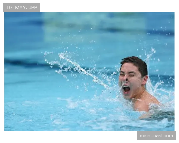 花样游泳世界杯法国站中国队夺两金一银郭牧也独揽双冠 花样游泳世界杯法国站中国队夺两金一银郭牧也独揽双冠