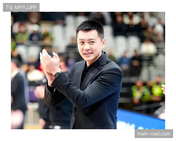 杨鸣的“五小阵容”如何破解杜锋的联防